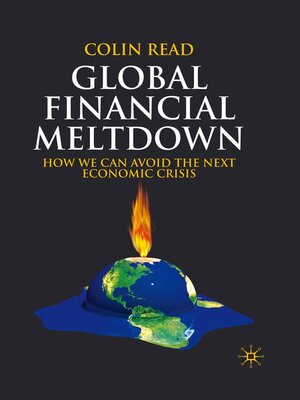 cover image of Global Financial Meltdown